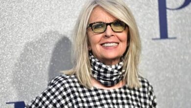 Diane Keaton Husband, Children, Net Worth, Height, Weight, Nationality