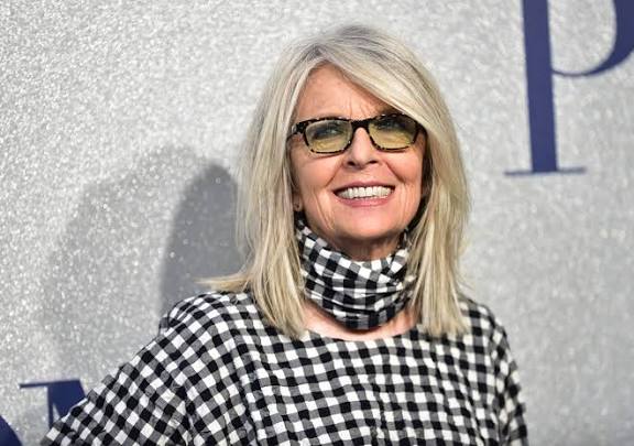 Diane Keaton Husband, Children, Net Worth, Height, Weight, Nationality