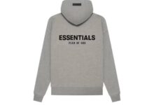 Complete Guide to the Men’s Essentials Hoodie Fit