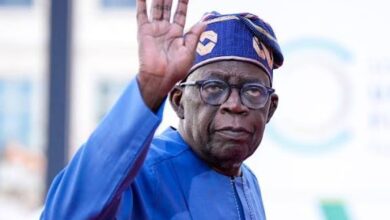 Frustrated Nigerian begs Tinubu to 'sell the country to China or Ghana' over gas price hike