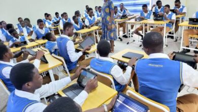 Ministry of Education rolls out AI apps for Senior High Schools