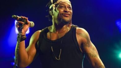 D'Angelo cause of death, age, Wife, Children, Net Worth, Parents, Siblings