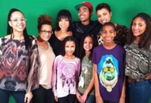 How Many Children does Ginuwine Have?