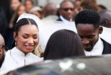 Moving in silence gives you control – Temi Ajibade on privacy