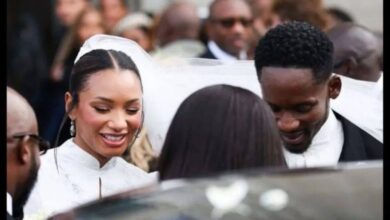 Moving in silence gives you control – Temi Ajibade on privacy