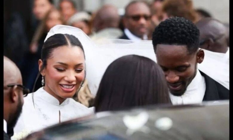 Moving in silence gives you control – Temi Ajibade on privacy