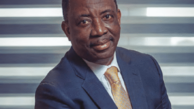 KGL Group Chairman, Alex Apau Dadey Honored with Forbes Best of Africa Corporate Leadership & Innovation Award