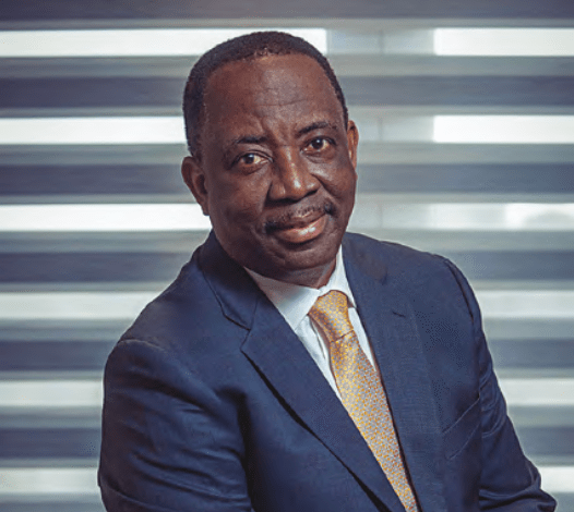 KGL Group Chairman, Alex Apau Dadey Honored with Forbes Best of Africa Corporate Leadership & Innovation Award