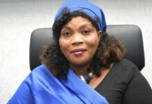 Janet Nabla alleges selective justice by OSP under NDC government