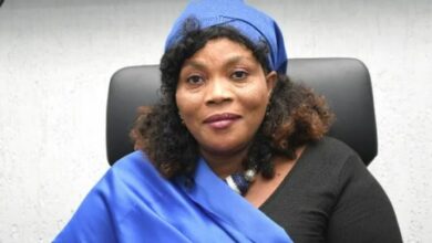 Janet Nabla alleges selective justice by OSP under NDC government