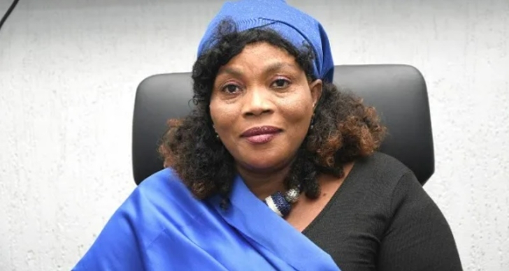 Janet Nabla alleges selective justice by OSP under NDC government