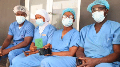 Junior doctors suspend planned strike after talks with Health Ministry