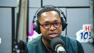 Every artiste is on every show