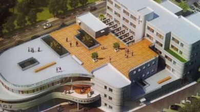Health Minister confirms second payment for La General Hospital project