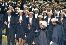 GH¢3000 BAR exam remarking fee per script absurd- Ghana Law School SRC