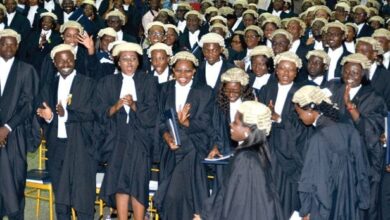 GH¢3000 BAR exam remarking fee per script absurd- Ghana Law School SRC
