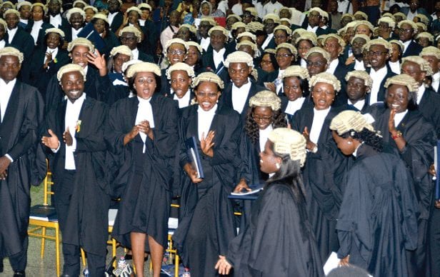 GH¢3000 BAR exam remarking fee per script absurd- Ghana Law School SRC