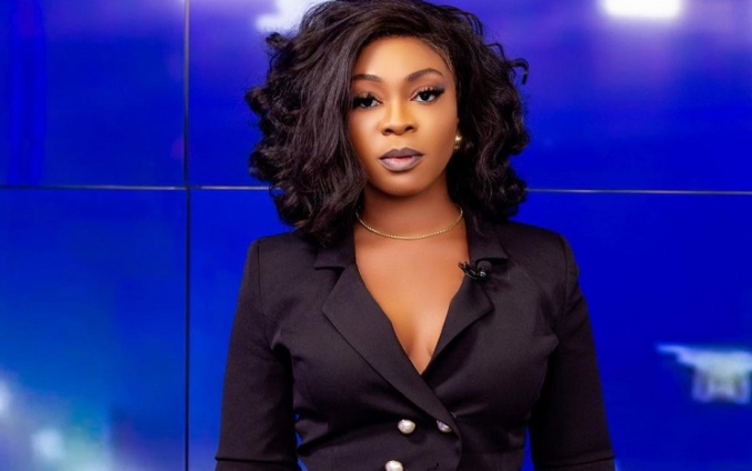 Sometimes I scream into my pillow – Michy on finding calm after chaos