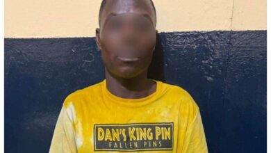 Police arrest five over Asemkor murder linked to chieftaincy dispute