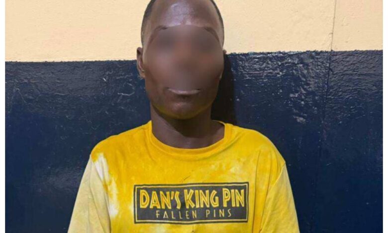 Police arrest five over Asemkor murder linked to chieftaincy dispute
