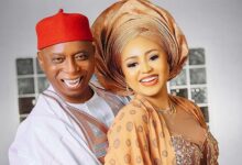 Regina’s battle with drugs tearing us apart — Ned Nwoko breaks silence on domestic violence allegations