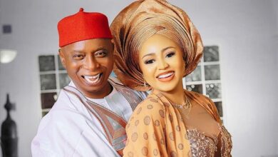 Regina’s battle with drugs tearing us apart — Ned Nwoko breaks silence on domestic violence allegations