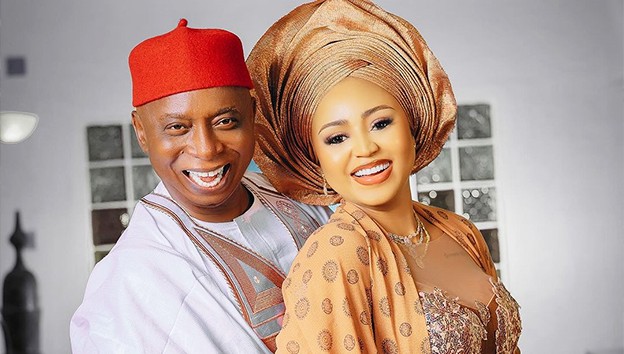 Regina’s battle with drugs tearing us apart — Ned Nwoko breaks silence on domestic violence allegations