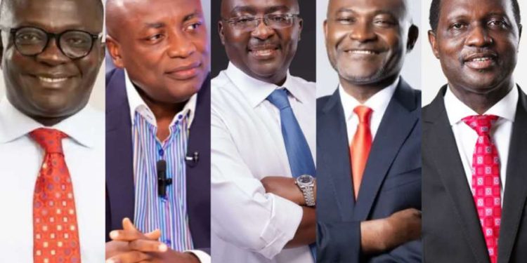 npp ballotting