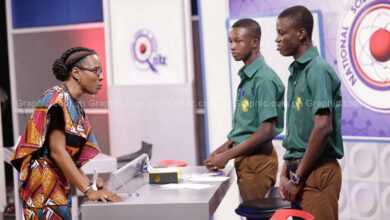 CHASS threatens NSMQ boycott over delayed funding