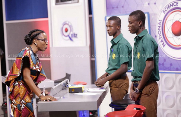 CHASS threatens NSMQ boycott over delayed funding