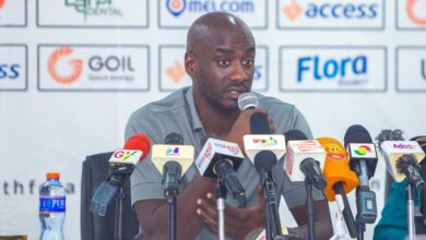 otto addo