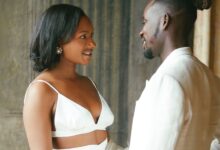 He’s my person – Temi Otedola on why she said Yes to Mr Eazi