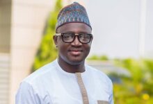 Hon Alhaji Alhassan Sayibu Suhuyini