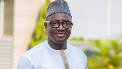 Hon Alhaji Alhassan Sayibu Suhuyini