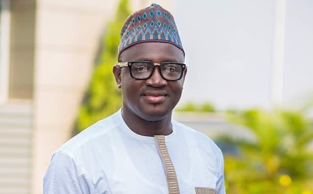 Hon Alhaji Alhassan Sayibu Suhuyini