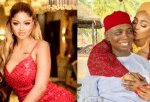 I contacted Ned Nwoko and he told me he did not beat Regina — Dr. Kemi Olunloyo