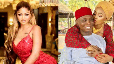I contacted Ned Nwoko and he told me he did not beat Regina — Dr. Kemi Olunloyo