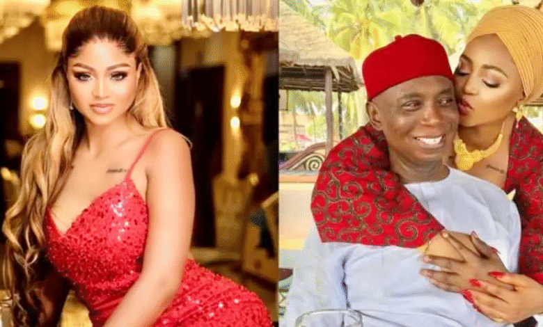 I contacted Ned Nwoko and he told me he did not beat Regina — Dr. Kemi Olunloyo