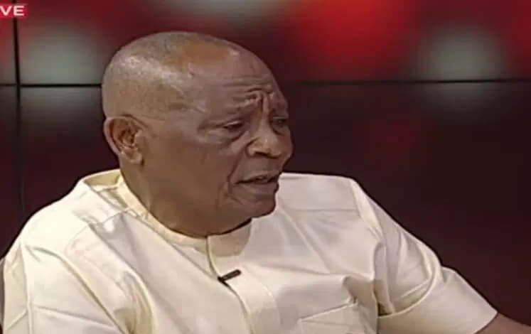 We’ll take the best ideas from both sides – Boniface describes United Party’s philosophy