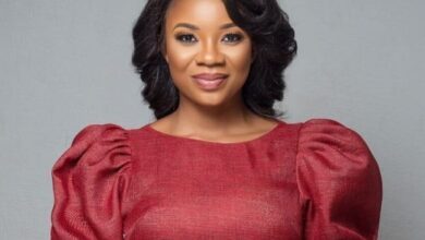 serwaa amihere