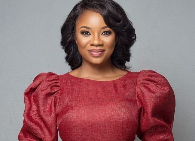 serwaa amihere