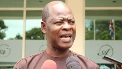 State of emergency not the answer – Steve Manteaw on galamsey