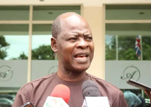 State of emergency not the answer – Steve Manteaw on galamsey