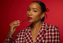 I absolutely have an advantage being my father’s daughter — Temi Otedola