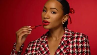 I absolutely have an advantage being my father’s daughter — Temi Otedola