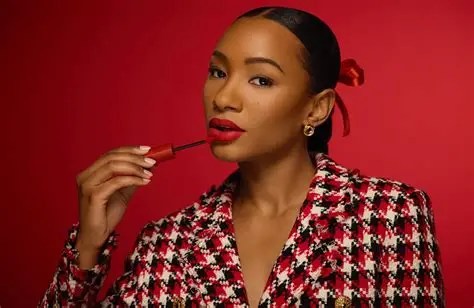 I absolutely have an advantage being my father’s daughter — Temi Otedola