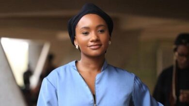 He encouraged us to forge our own paths — Temi Otedola on lessons from her billionaire father