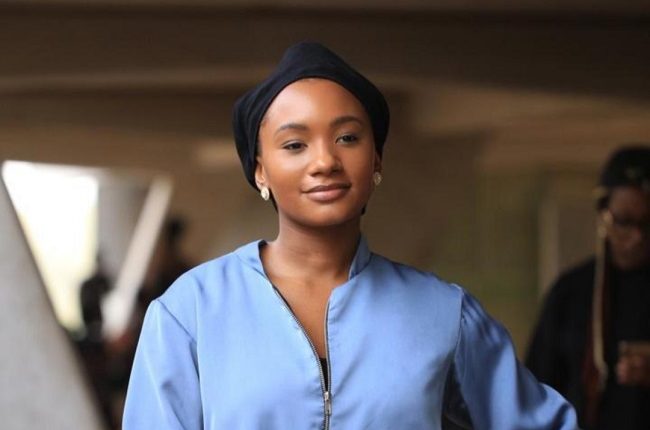 He encouraged us to forge our own paths — Temi Otedola on lessons from her billionaire father