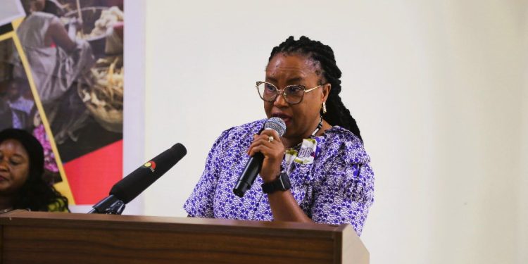 We deserve better - TEWU Chairperson demands 50% base pay rise