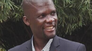 Kwasi Nti Asamoah